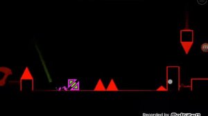 Geometry dash WORLD прохождение