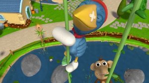 Детская музыка - Зоопарк - Городские герои