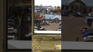 Утепление офисного помещения