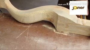 Ножки кабриоле