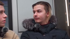 СОЦИОФОБИЯ ШОУ: ИВАН ЗОЛО УДИВИЛ ВСЕХ???