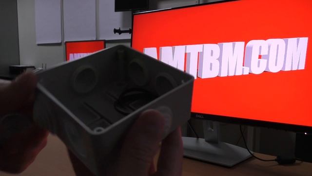 Ecoplast JBS100 (100х100х55) смотреть онлайн