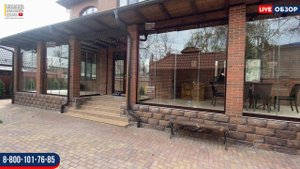 Терраса остекление в Краснодаре, в Анапа, Ставрополь, Ростов на Дону, Новороссийск, Геленджик