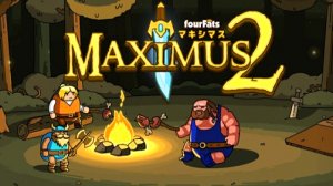 Maximus 2: Fantasy Beat-Em-Up Gameplay Android / Новые Игры