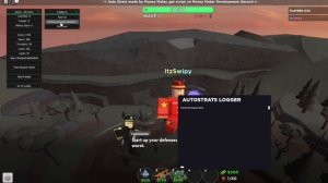 Скрипт на Tower Defense Simulator в роблокс!