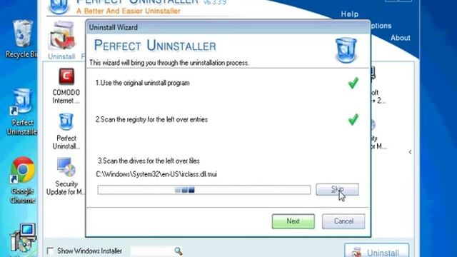 Uninstall Comodo Antivirus - How Can I Remove Comodo Internet Security from My Computer with Ease смотреть онлайн