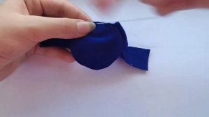 DIY ПАНАМА ДЛЯ КУКОЛ. КАК СШИТЬ ПАНАМУ ДЛЯ КУКОЛ