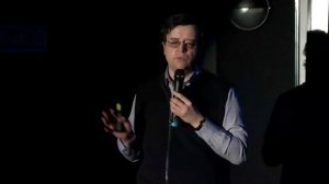 Дмитрий Вибе - Межзвёздная среда и рождения звёзд