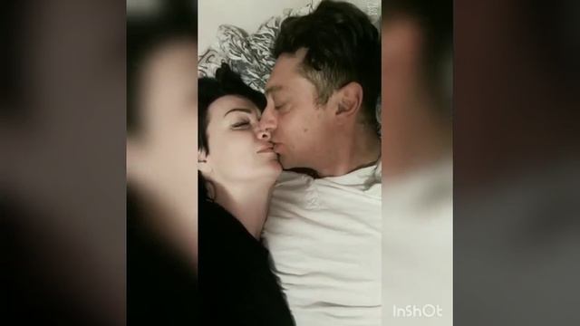 Мой День Рождения 2021 год, наши первые свидания...воспоминание 2 смотреть онлайн