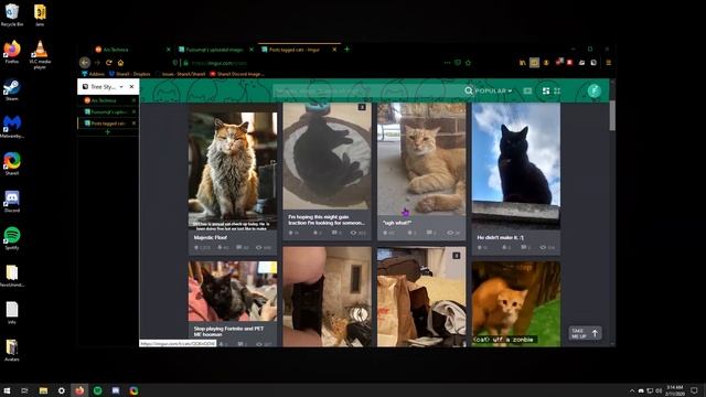 ShareX Imgur Upload Tutorial