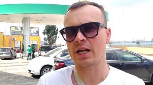 Заправка автомобиля в Грузии, как оплатить и где