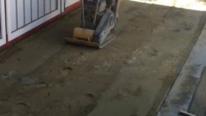 плитка старый город укладка под павильон отмостка #тротуарная плитка