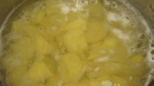 Вкусная начинка для вареников с картофелем