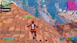 ТУЗ НАШЕЛ ФИШКУ ДЛЯ СТАБИЛЬНОГО ТОП 1 НА ТУРНИРЕ ТРИ ЛЕЙТ ГЕЙМ В ФОРТНАЙТ