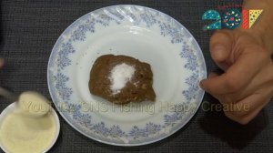 Лови всю осень! Насадка для Крупного Карася, Леща. На что ловить рыбу осенью.