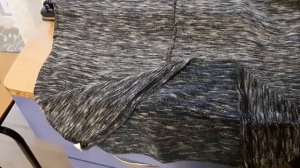 СНУД И ШАПКА ИЗ СТАРОЙ КОФТЫ ЗА 20 МИНУТ?