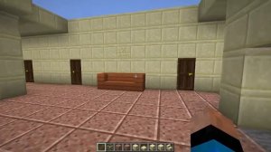 Стройка Гранд Отеля в Майнкрафте. Строительство города Minecraft