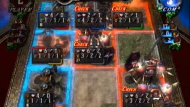 The Eye of Judgment - Condemned Biolith silver trophy смотреть онлайн