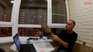 утка mojo переделка на пульт управления и аккумулятор