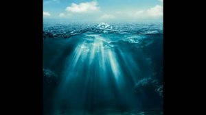 Вот как люди тонут в воде