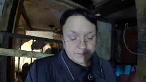 Не запускайте корову, пока не посмотрите этот ролик!!!