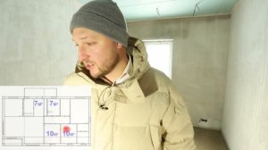Обзор планировок Микея 5 112м2. ВАУ ЭФФЕКТ!!