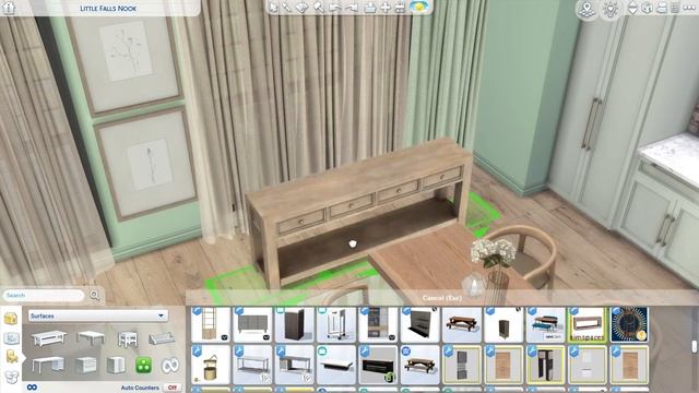 TEEN DAUGHTER WITH MOM | SIMS 4 CC SPEED BUILD | DOWNLOAD LINK (TRAY+CC) смотреть онлайн