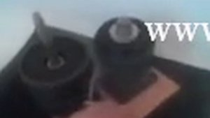 Вихревая гидротурбина