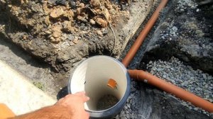 КАК ЗАЩИТИТЬ ЧАСТНЫЙ ДОМ ОТ ГРУНТОВОЙ И ДОЖДЕВОЙ ВОДЫ  КОМБИНИРОВАННАЯ СИСТЕМА ДРЕНАЖА И ЛИВНЕВКИ