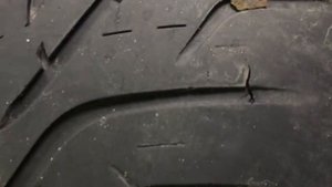 Hankook Ventus ST RH06 295/40R20 106W