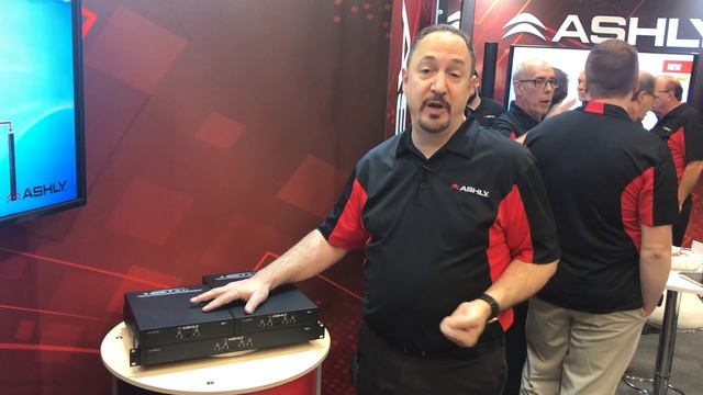 Introducing: FA Series Hi-Density Power Amplifiers смотреть онлайн