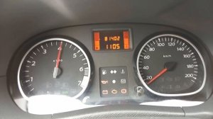Сколько точно литров бензина в баке? Логан,Сандеро,Ларгус,Альмера,Дастер