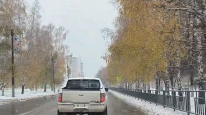 Кстово 🚙 поехали до Береговой