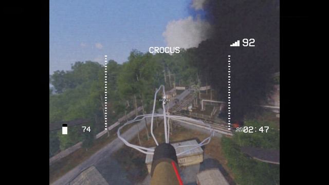 The Massive 24/7 Guerrilla Wars in Arma 3 - Antistasi Ultimate смотреть онлайн