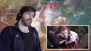 Diana Ankudinova - "Santa, I Ask For You Only Love" ~ ДИАНА . "ДЕД МОРОЗ, Я ПРОШУ" | REACTION (SUBS