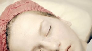 Татуаж век. Мягкая стрелка (стрелка с растушевкой)