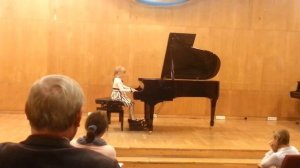 Natalia Sipowicz W.Gillock-Capriccietto