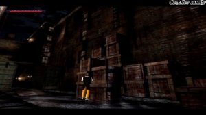 Men in Black :: PSOne :: Прохождение :: #1