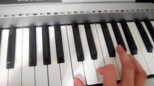 Still dre на фортепиано обучение