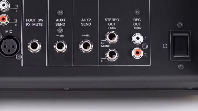 Introducing Yamaha EMX5 and Yamaha EMX7 смотреть онлайн