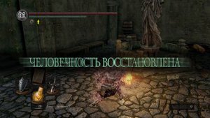 Как увеличить количество Фляг с Эстусом в Dark Souls