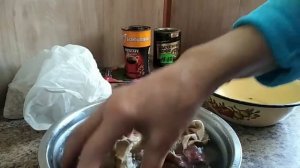 Подготовка семян арбуза и дыни для хорошего урожая.