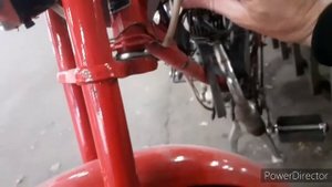 Рига 13 диаметр труб.