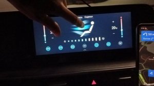 глюк климата Chery arizzo 8