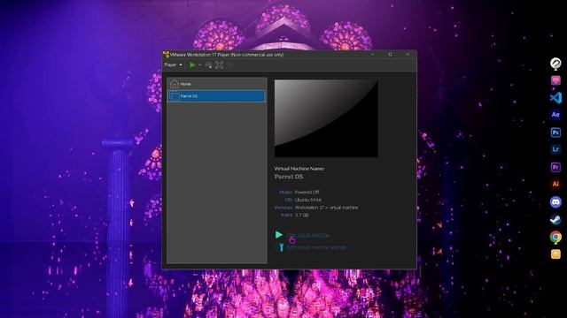 Parrot OS 5.2 Installation Tutorial for Beginners | CodeGrills смотреть онлайн