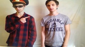 Кто из нас гей?? -ll- Кто из нас