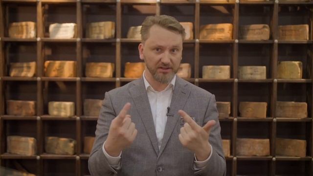 Зал «Время дела». Рассказывает Виктор Шалай смотреть онлайн