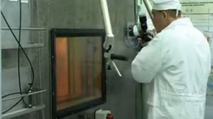 День атомщика