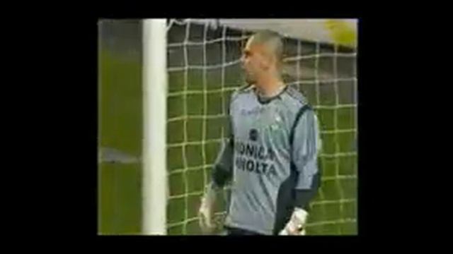 реально он рулит самый лутший вратарь !!!!!!!! янот кажиться) смотреть онлайн