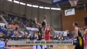 2017 11 18 Javier Beirán basketball
